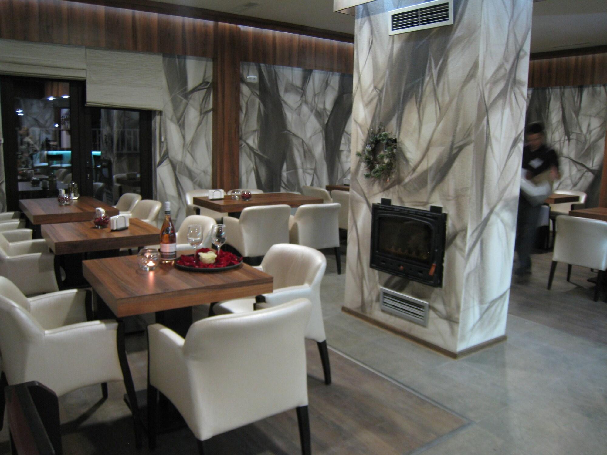 Milano Hotel 1