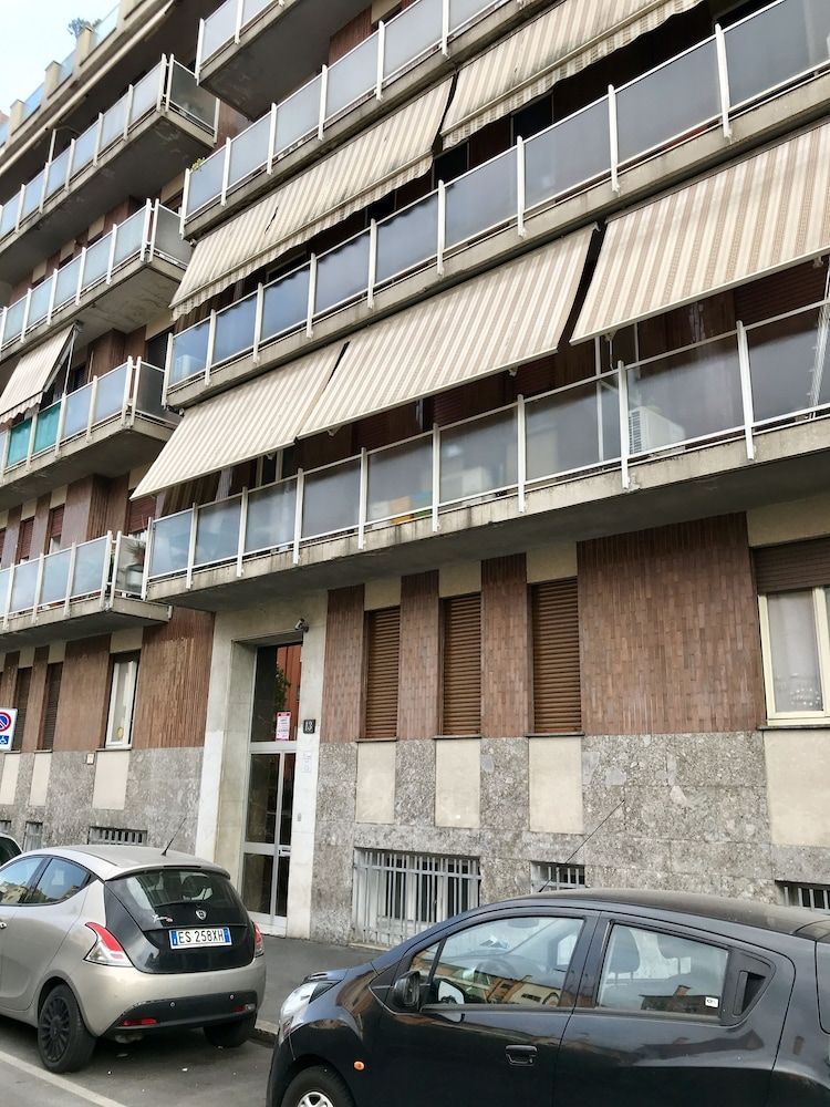 San Siro Apartment 1