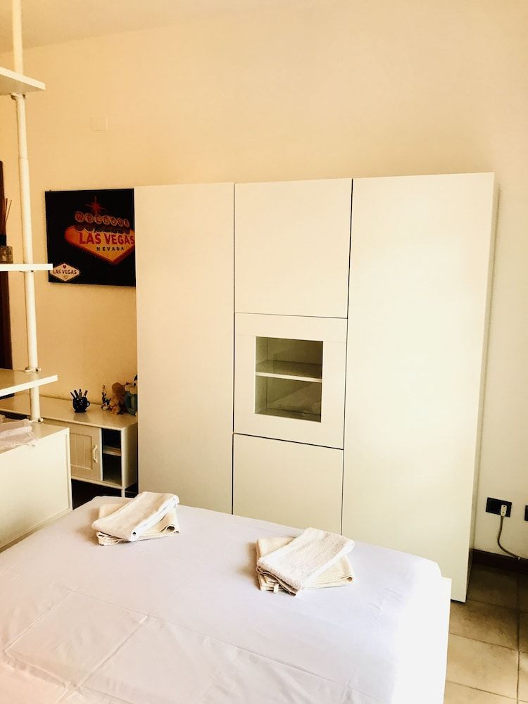 San Siro Apartment 2