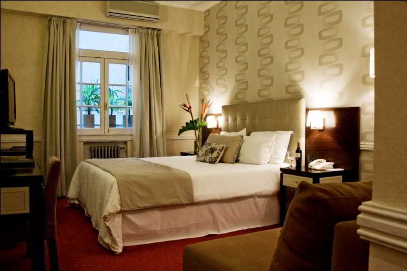 Ulises Recoleta Suites 1