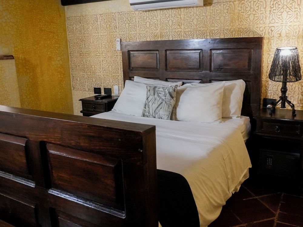 Ciel-Luxe Hotels 2