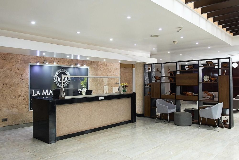 La Maison Royale - Westlands 2