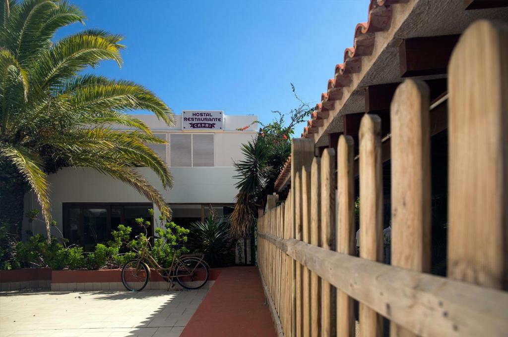 Hostal Capri 2