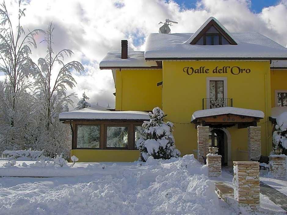 Hotel Valle dell' Oro 1