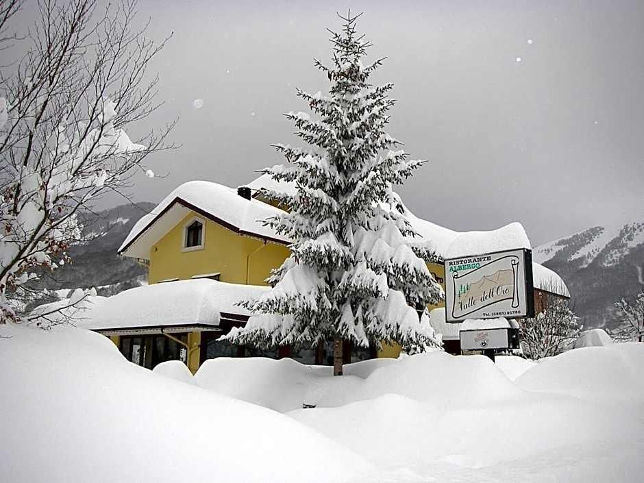 Hotel Valle dell' Oro 2