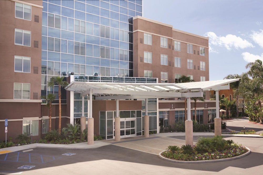 Hyatt Place at Anaheim Resort / Convention Center 1