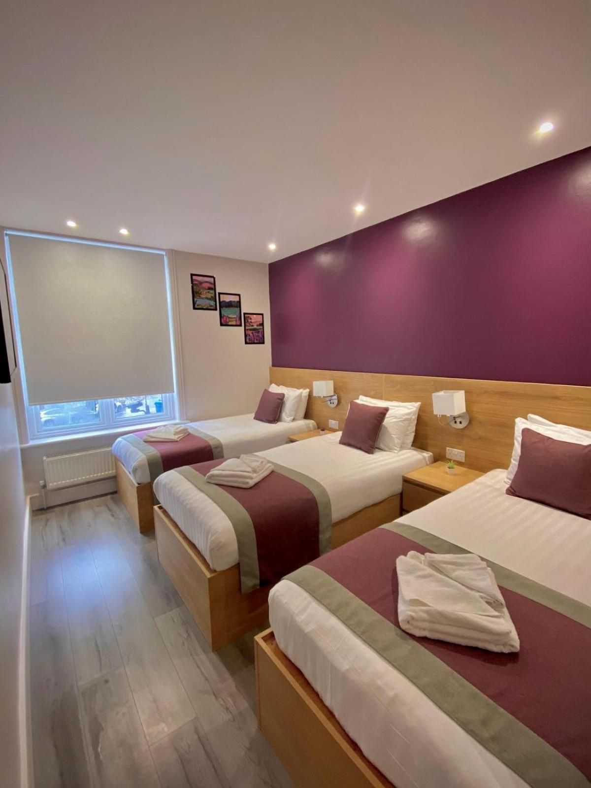 Holtwhites Hotel 1