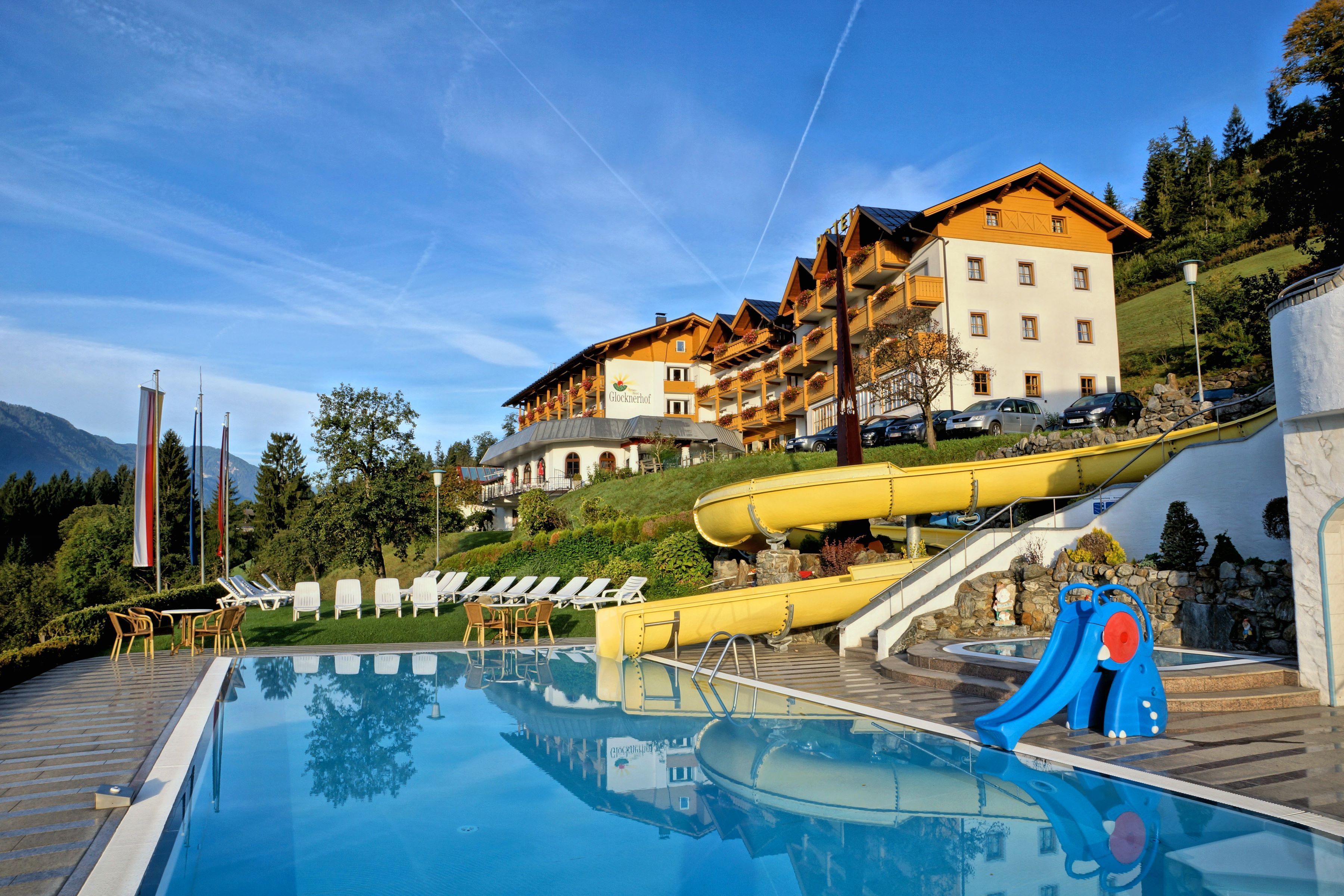 Hotel Glocknerhof 1