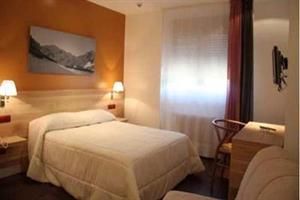 Hotel Valdecoro 2