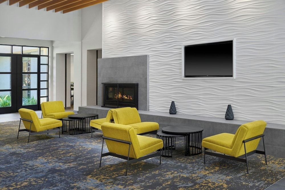 Residence Inn by Marriott Palo Alto Menlo Park 2