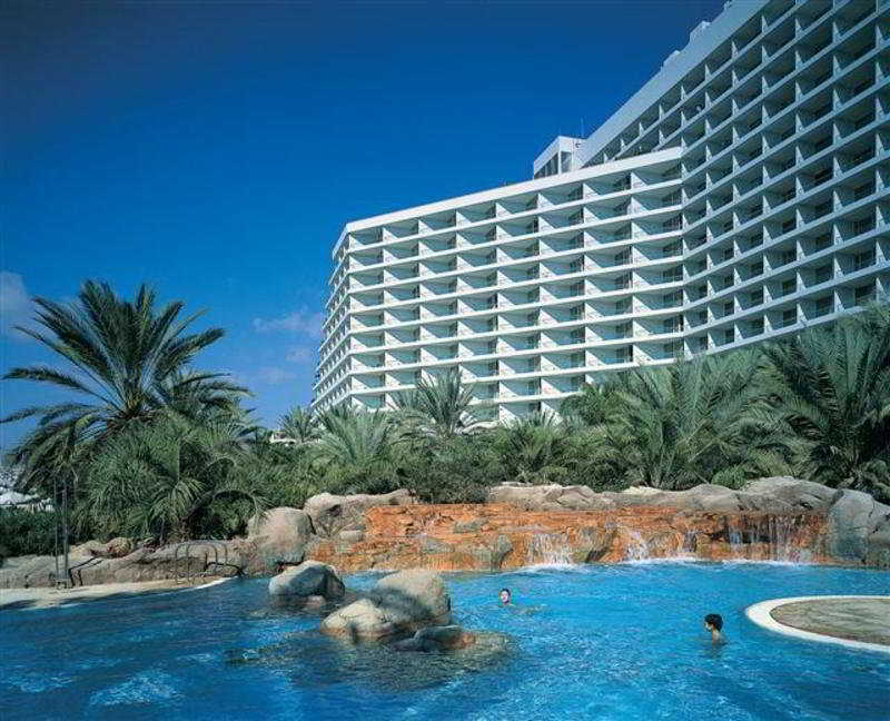 Royal Beach Eilat by Isrotel Exclusive 1