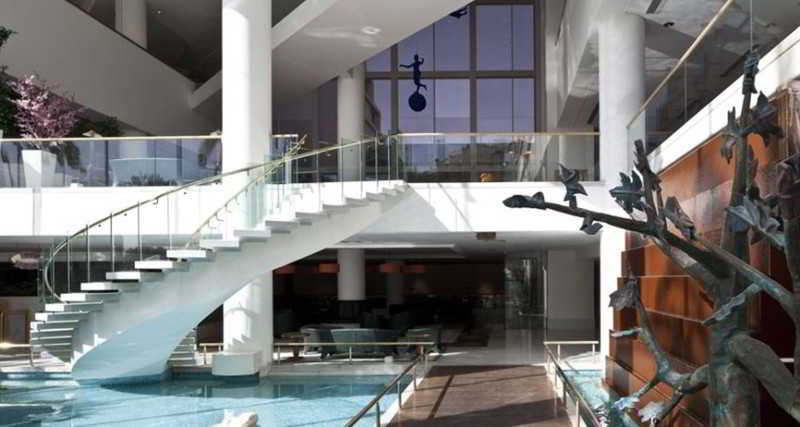 Royal Beach Eilat by Isrotel Exclusive 2