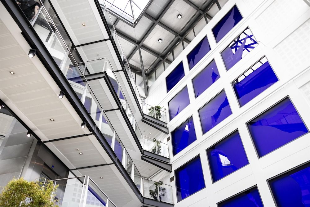 Copenhagen Island Hotel 2