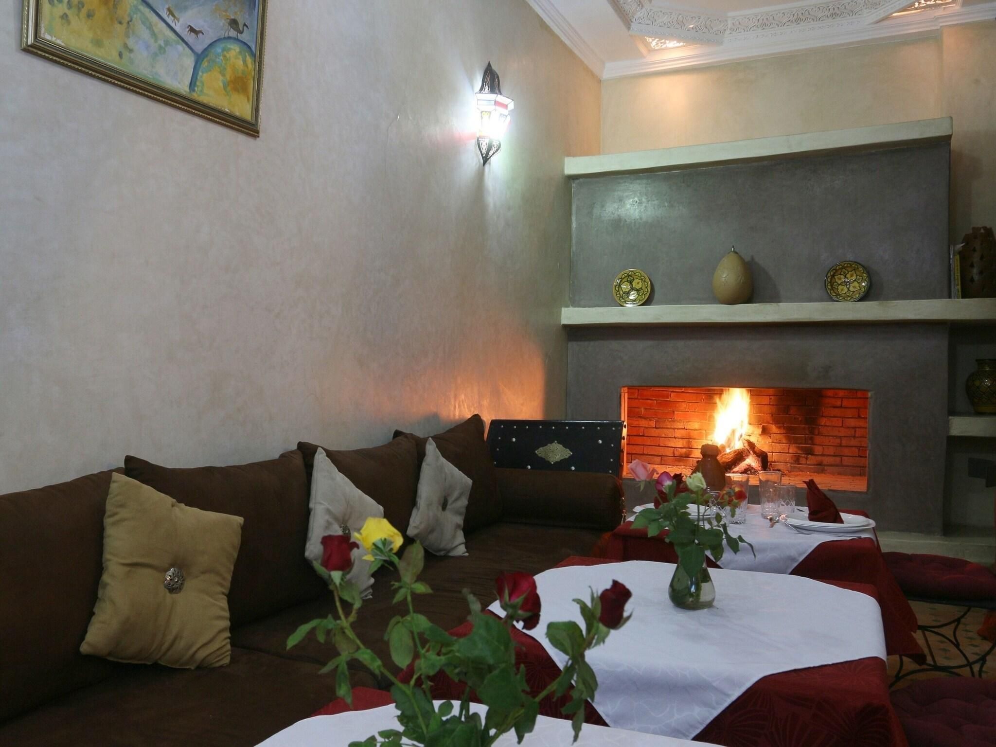 Riad El Bellar 1