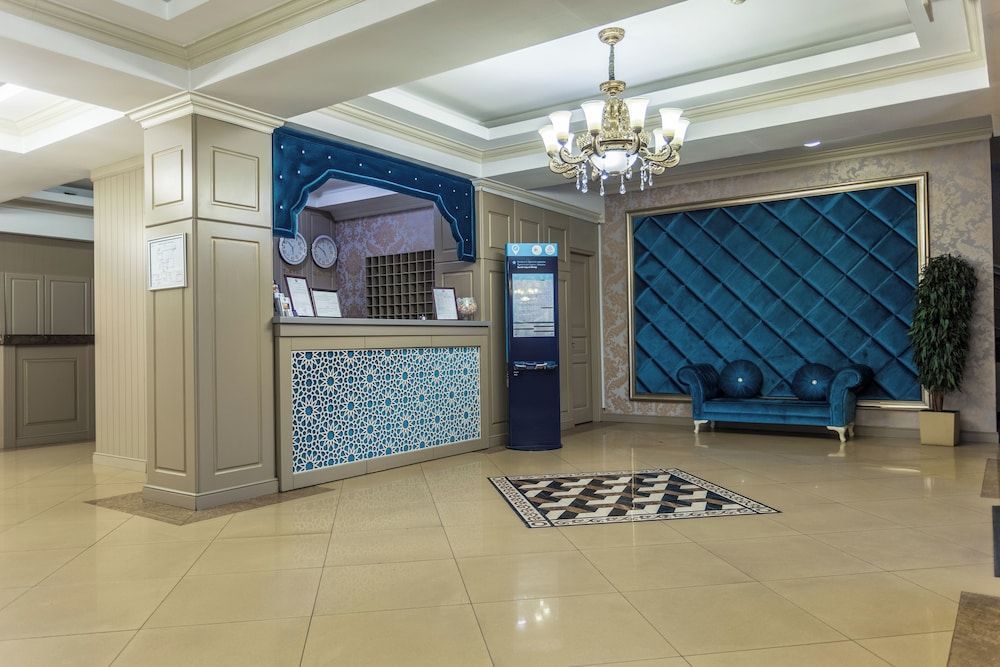 Grand Sapphire Hotel 2