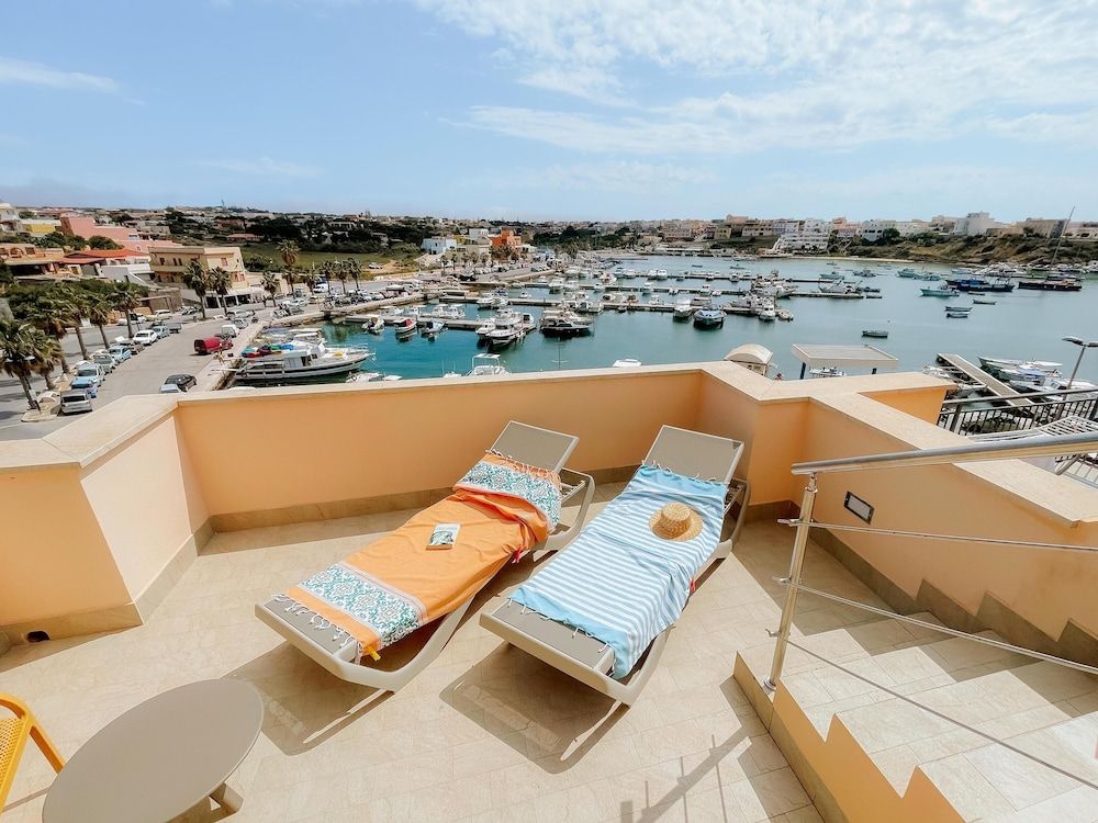Best Western Hotel Martello 1