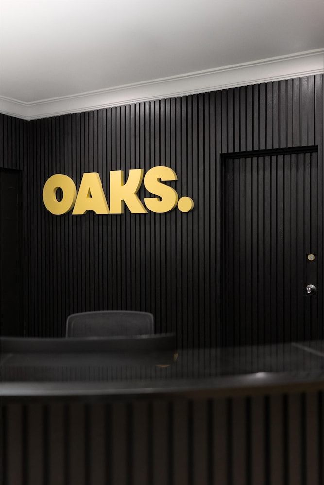 Oaks Sydney Castlereagh Suites 2