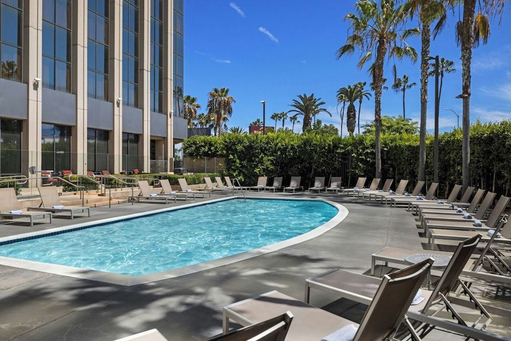 Residence Inn by Marriott Los Angeles LAX/Century Boulevard 1
