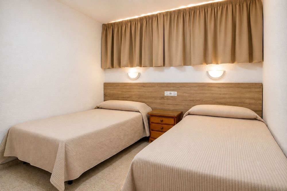 Apartamentos Tamaragua 2
