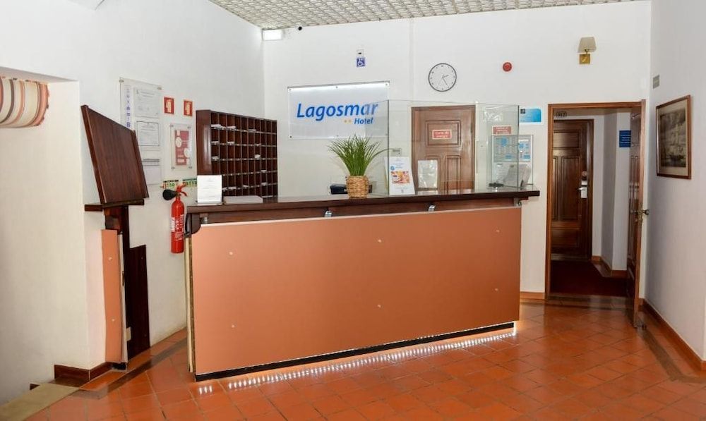 LagosMar Story Hotel 1