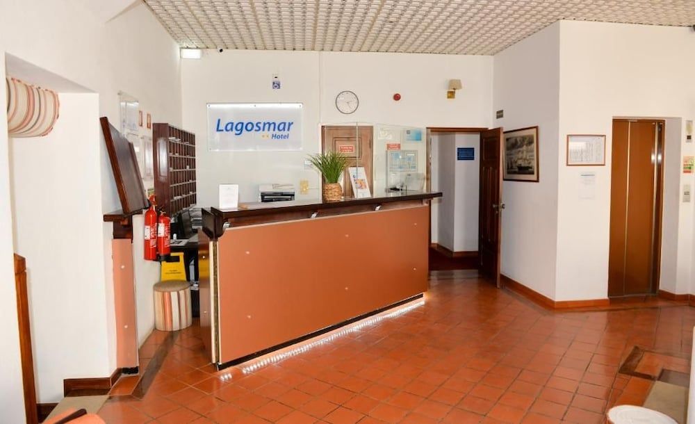 LagosMar Story Hotel 2