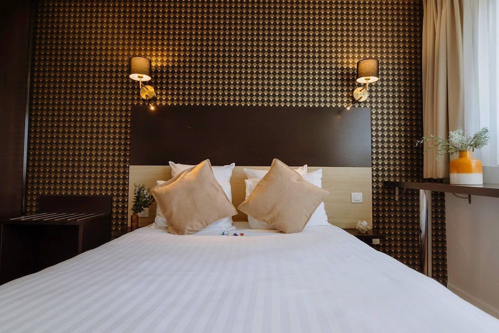 Clarion Aparthotel Toulouse Le Parc de l'Escale 1