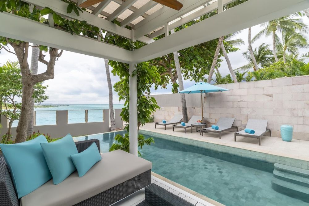 Avani Plus Vacation Club Samui 1