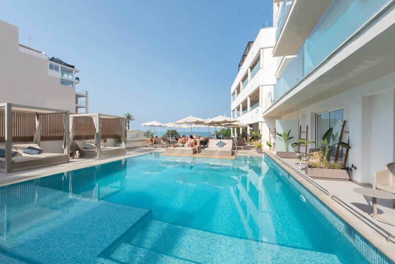 allsun Hotel Marena Beach 1