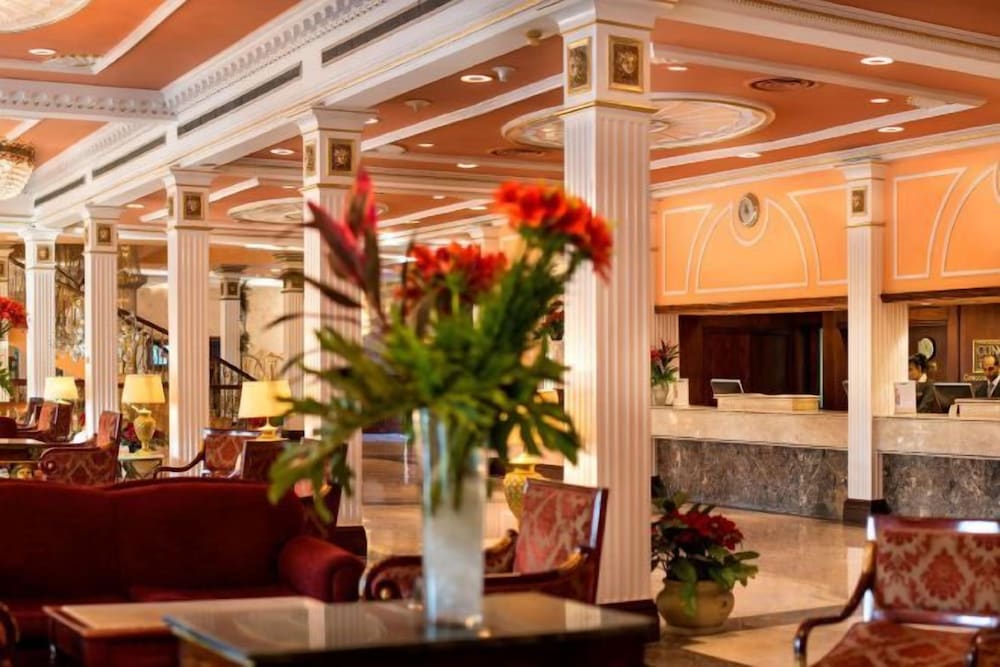 Concorde El Salam Cairo Hotel & Casino 1