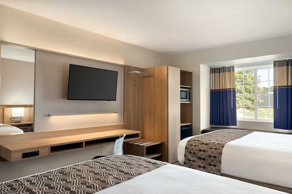 Red Stick Hotel 2