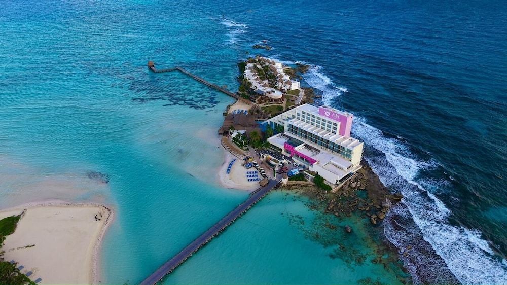 Mia Reef Isla Mujeres - All Inclusive Resort 1