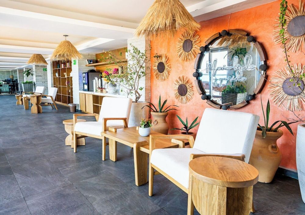Mia Reef Isla Mujeres - All Inclusive Resort 2