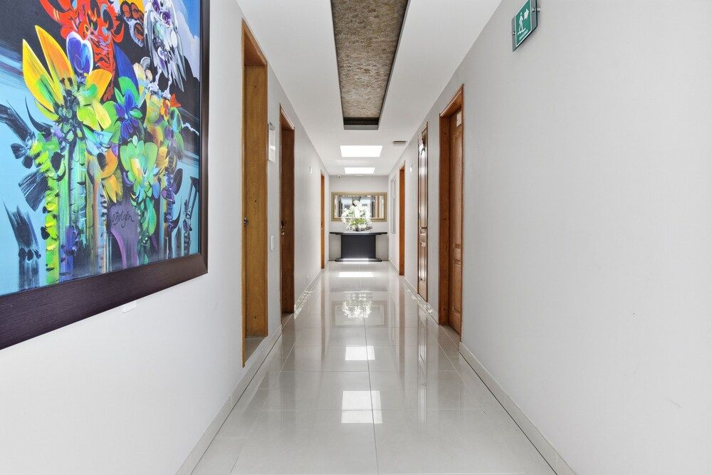Hotel Asturias Medellin 2