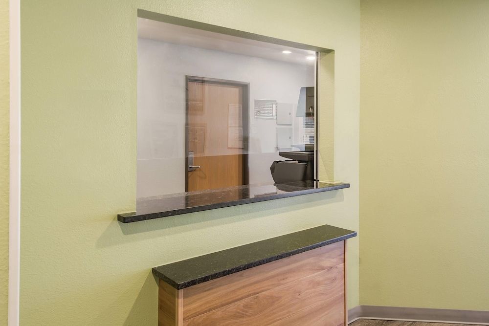 WoodSpring Suites Houston La Porte 2