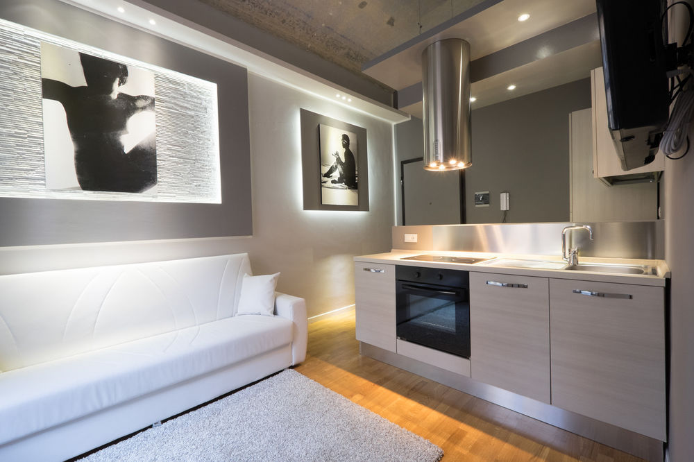 Apart Hotel Torino 2
