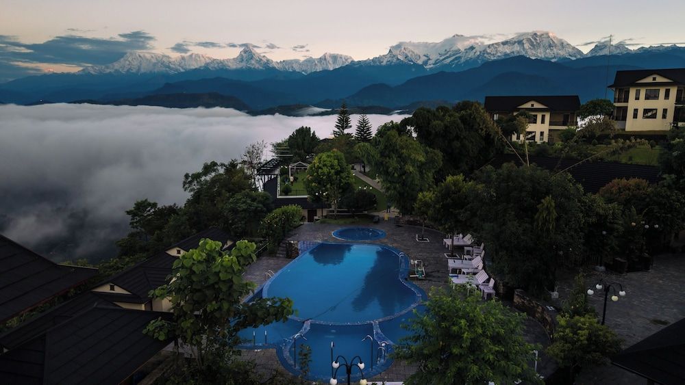 Rupakot Resort 1