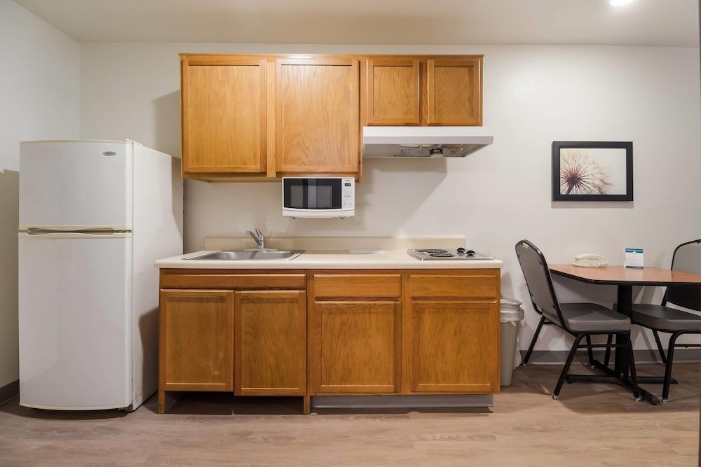 WoodSpring Suites Houston I-45 Airtex 1