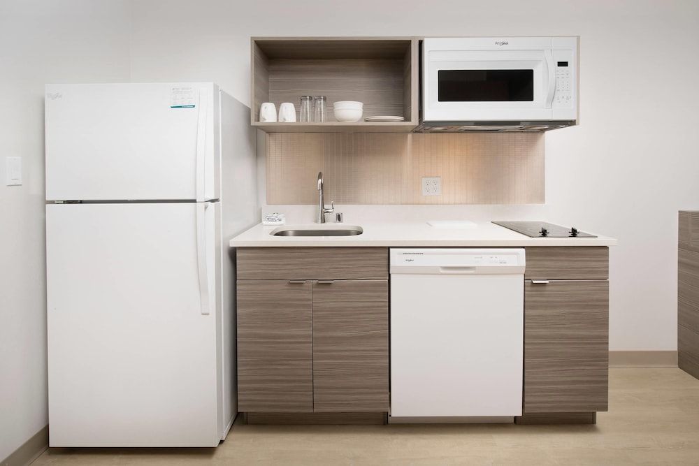 WoodSpring Suites Charlotte Gastonia 1