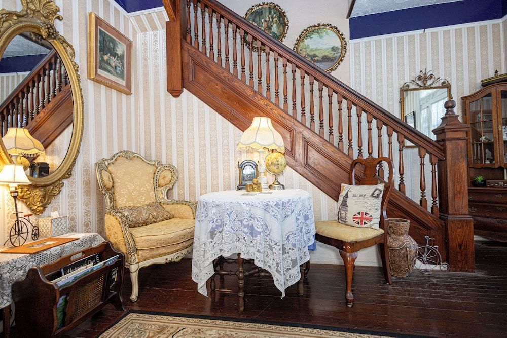 Penny Farthing Inn 2