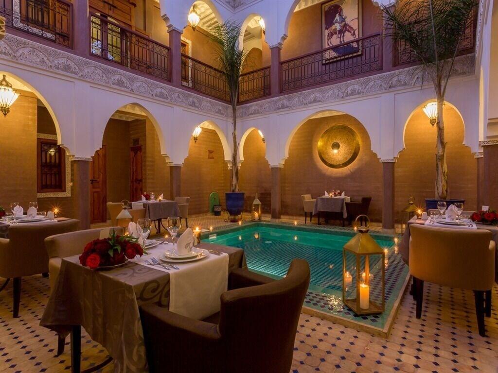 Riad Magda 1