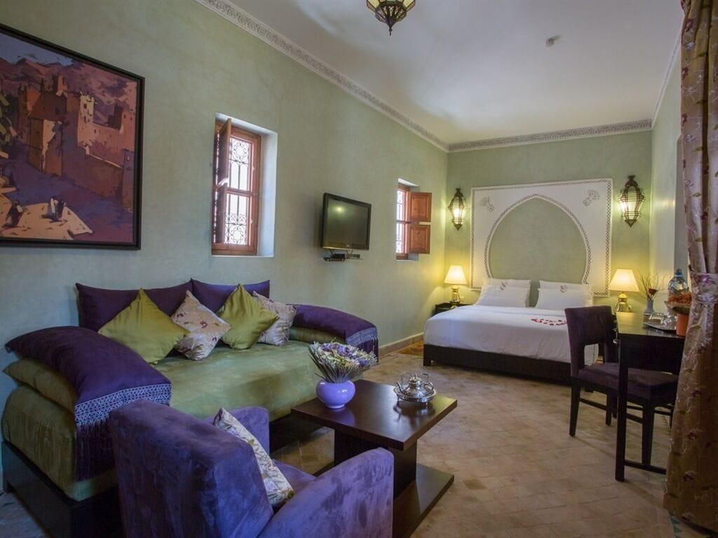 Riad Magda 2