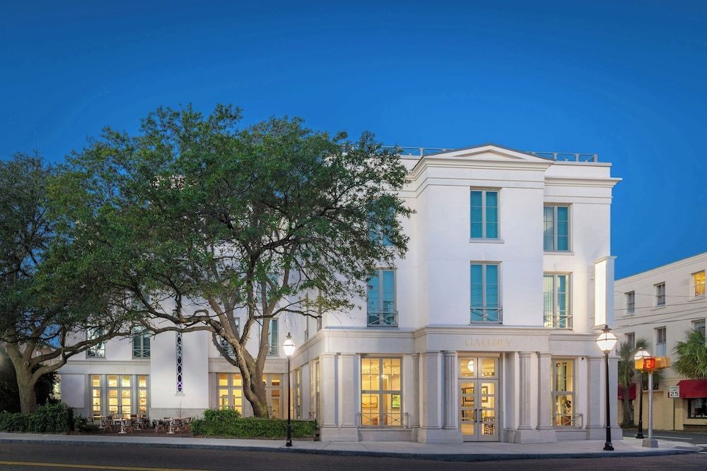 Hotel Operis, Autograph Collection 1
