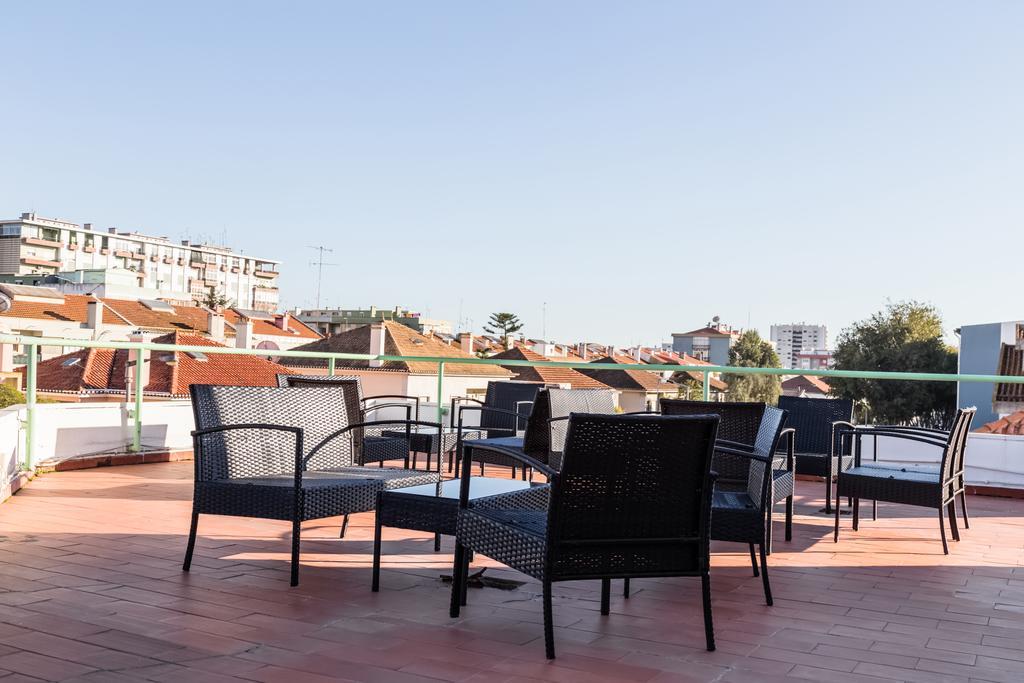 Hotel Laitau 1