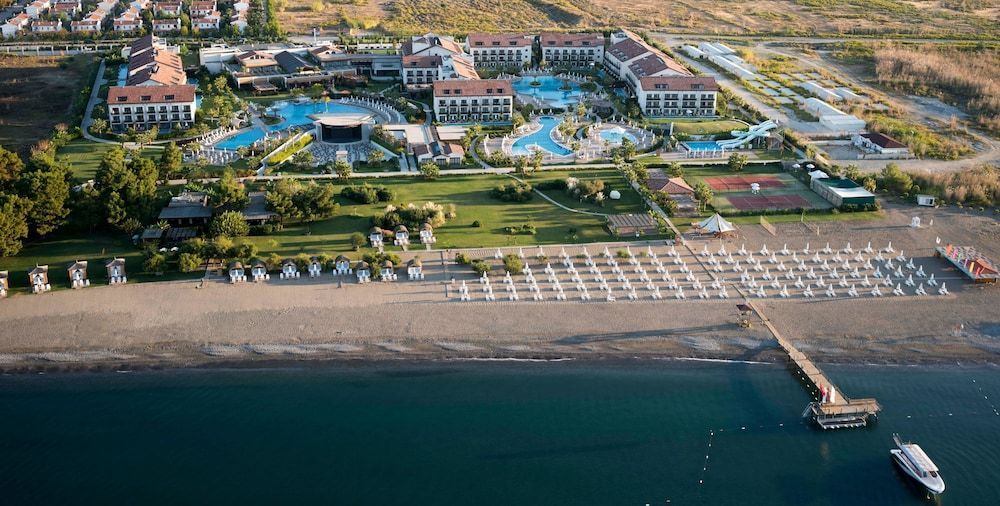 Akra Fethiye Tui Blue Sensatori - Ultra All Inclusive 1