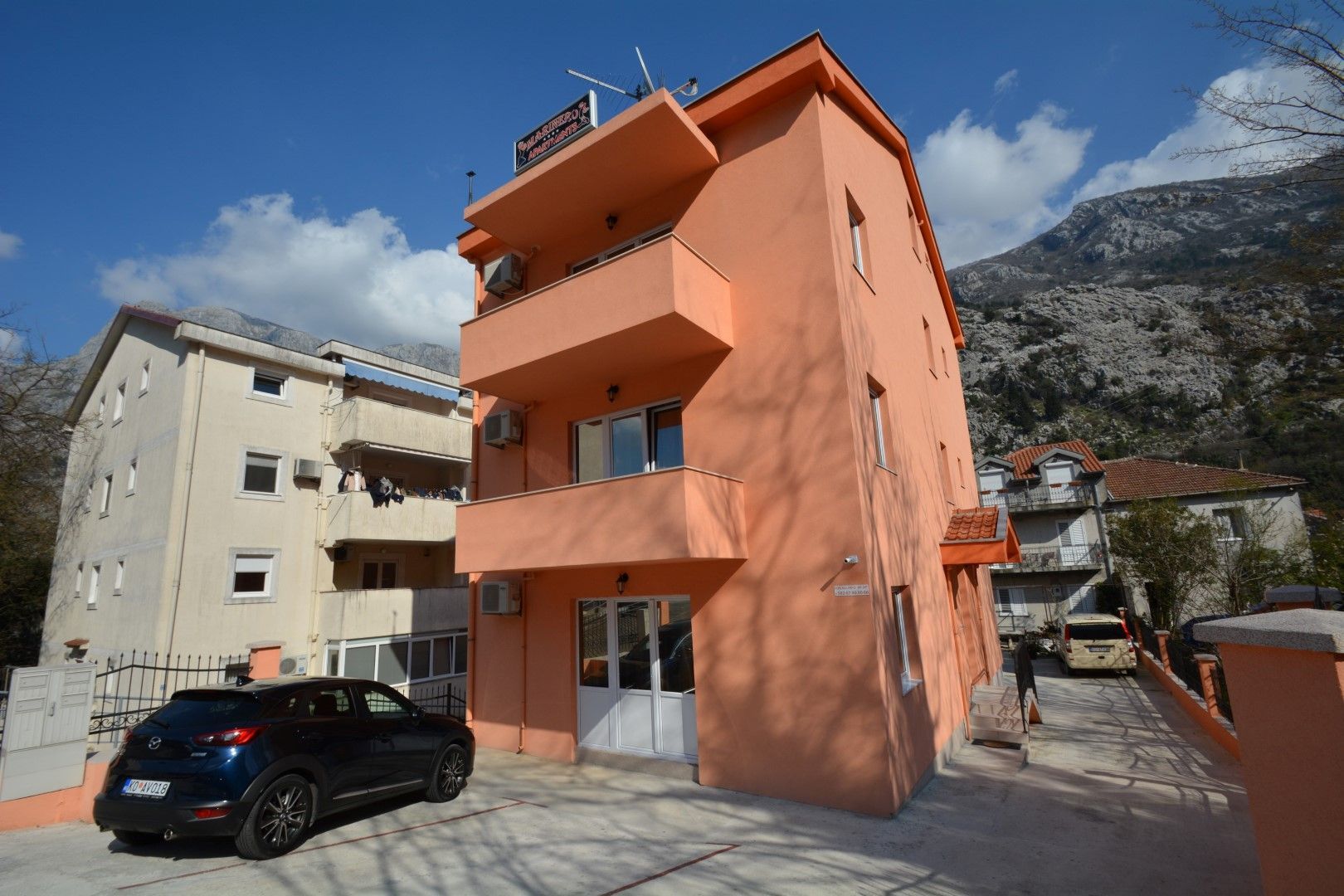 Marinero Apartments 2