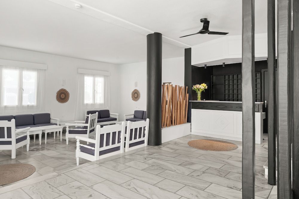 Polos Hotel by GHH 2