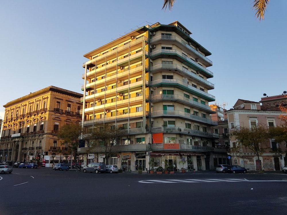 B&B Catania Mare 1