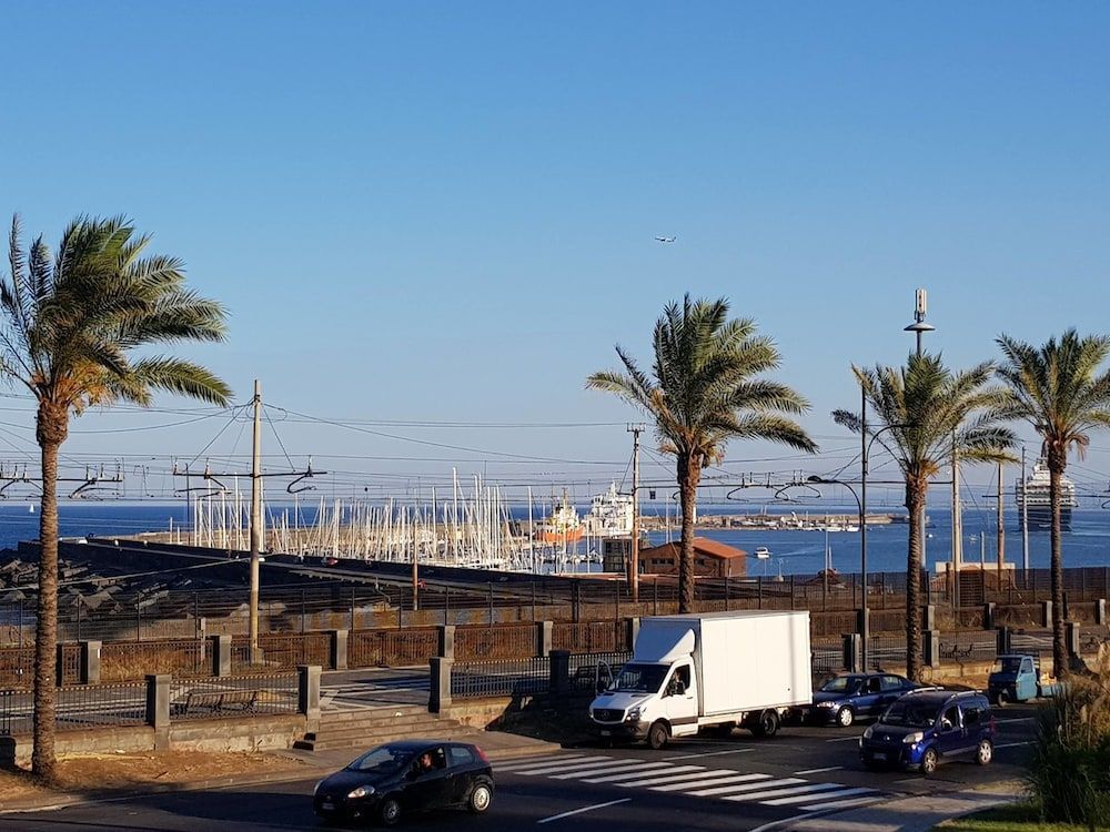 B&B Catania Mare 2