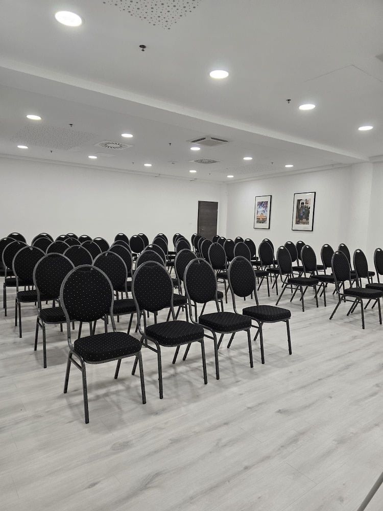 Hotel Academia 1