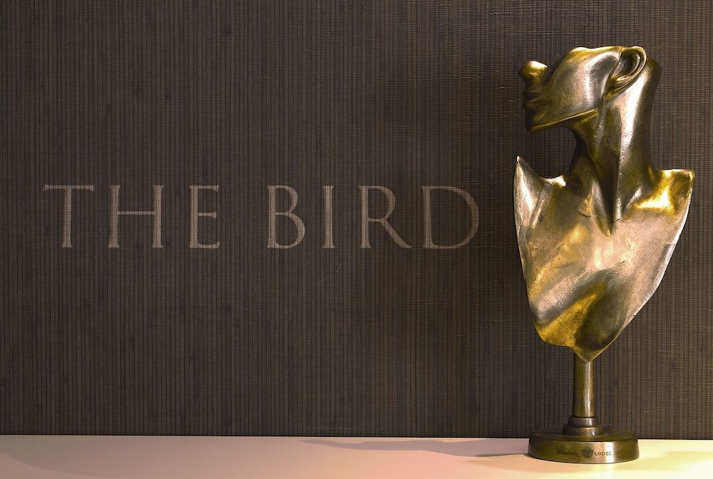 Hotel The Bird 2